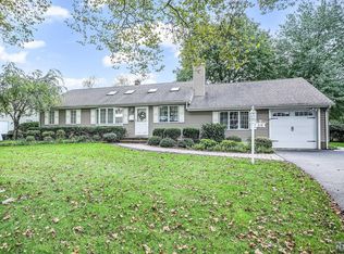 116 Burke Pl, Paramus, NJ 07652