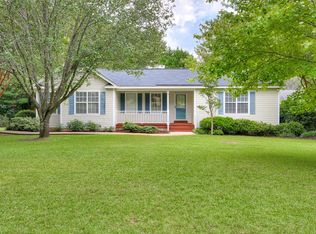 337 Beech Creek Rd, Johnston, SC 29832