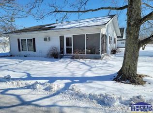 503 N 4th St, Farmersburg, IN