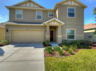2726 Winglewood Cir, Lutz, FL 33558