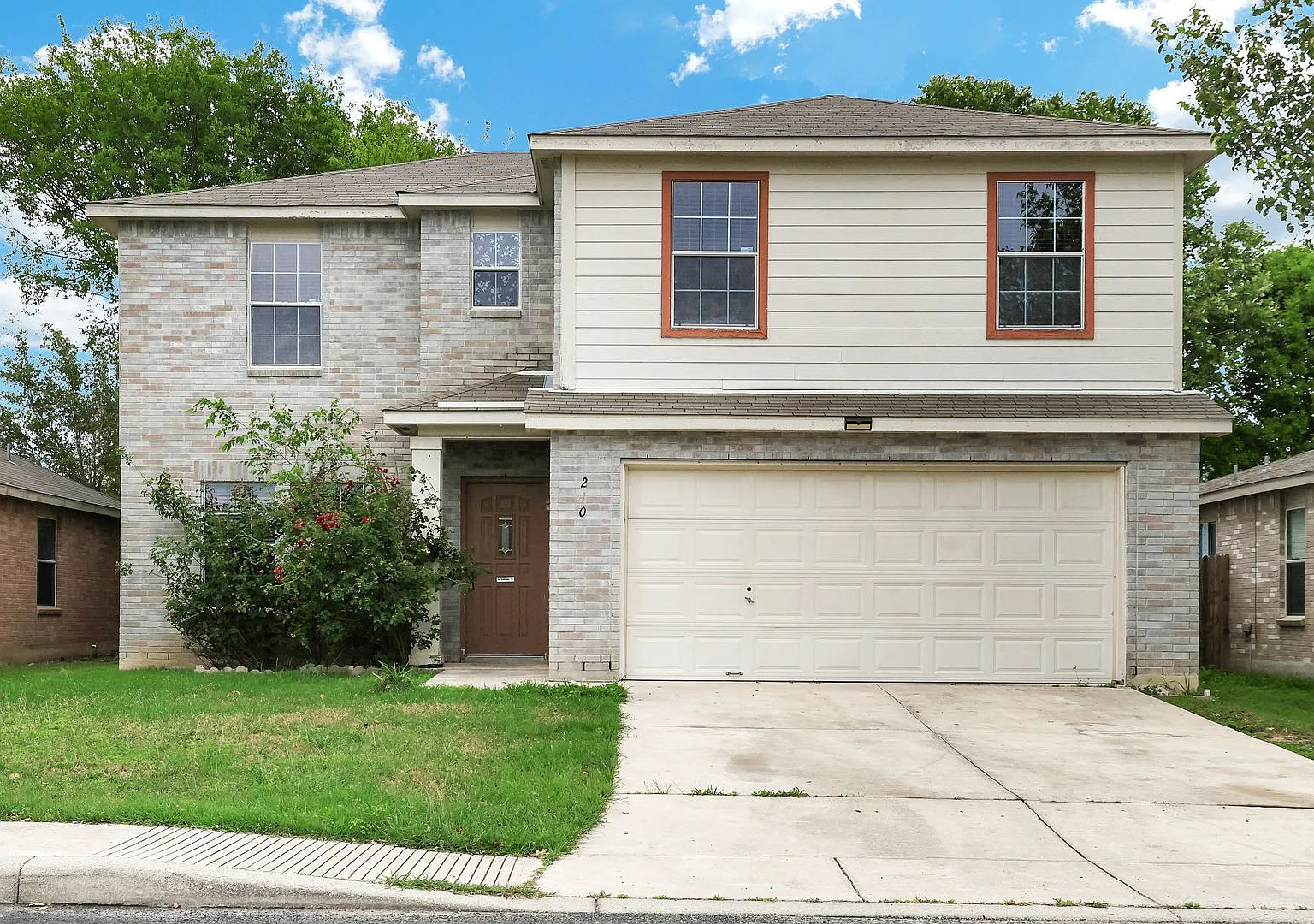 Move-In Special: Two Weeks Free Two-Story Home In Vistas Of Westcreek With Hoa Amenities — Photo 1