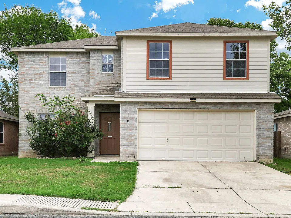 210 Birchwood Bay