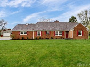 80 S Diamond Mill Rd, Clayton, OH 45315