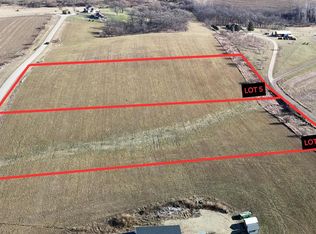 LOT 5 Lancaster Ln, Monroe, WI 53566