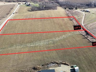 Lot 5 Lancaster #5, Monroe, WI, 53566