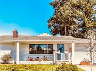 530 10th St, Snohomish, WA 98290