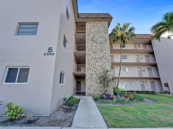 2nd image of 2500 SW 81st Ave APT 104