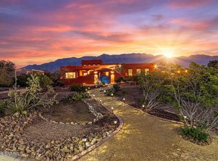 5366 Redman Rd, Las Cruces, NM 88011