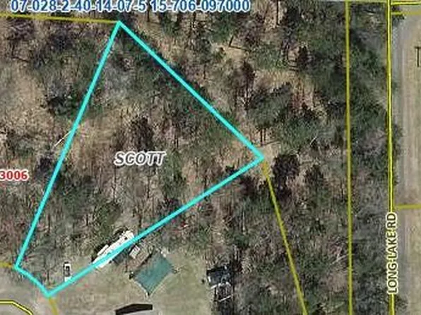 LOT 72 Aspen Ter, Danbury, WI 54830