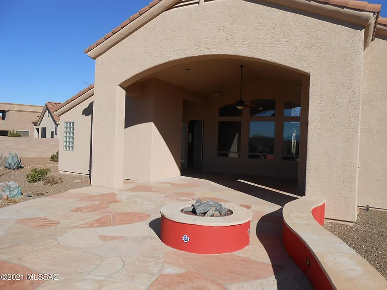 14048 E Fairway Bluff Ct — Photo 23