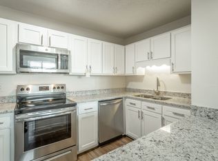 Kate's View Apartments | Updated North Chattanooga Apartments with Scenic Views, Chattanooga, TN 37405