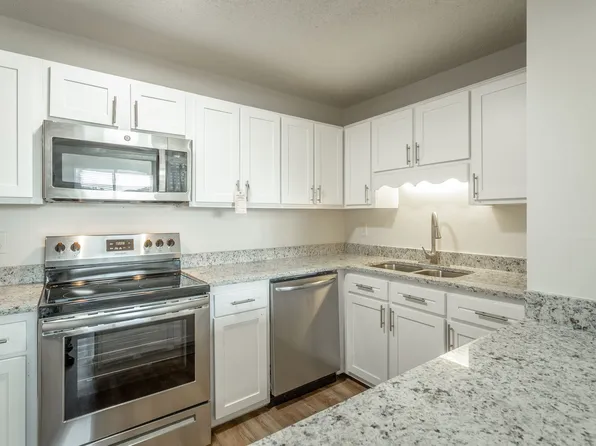 Kate's View Apartments | Updated North Chattanooga Apartments with Scenic Views, 127 Goodson Ave #14, Chattanooga, TN 37405
