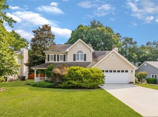 2360 Cape Courage Way, Suwanee, GA 30024