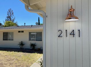 2141 Roskelley Dr, Concord, CA 94519