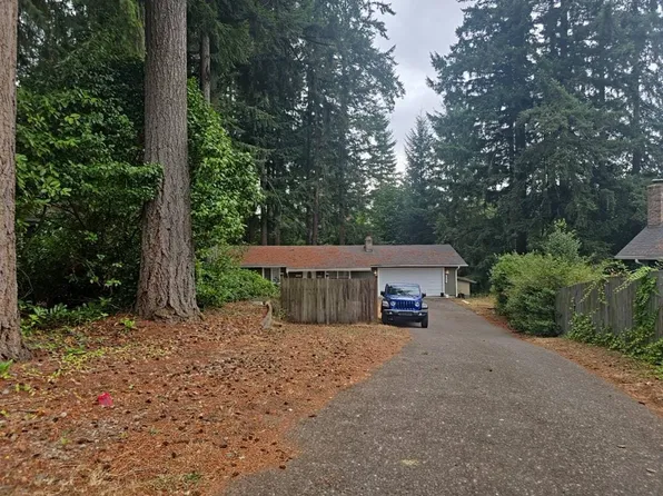 4126 64th St, Gig Harbor, WA 98335