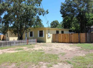 711 Montclair Rd, Pensacola, FL 32505