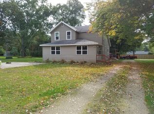 W7723 State Road 152, Wautoma, WI 54982