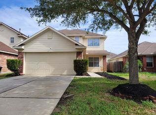 1419 Rising Springs Ln, Houston, TX 77073