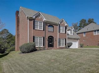787 Southland Pass, Stone Mountain, GA 30087