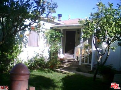 1134 Van Buren Ave, Venice, CA, 90291
