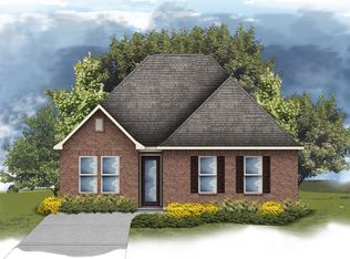 Dakota II T Plan, Longleaf, Lumberton, TX 77657