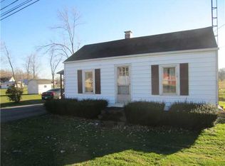 20870 Coshocton Rd, Mount Vernon, OH 43050