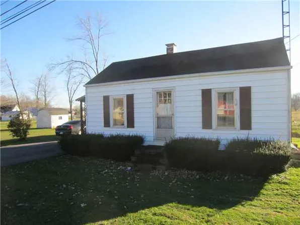 20870 Coshocton Rd, Mount Vernon, OH 43050