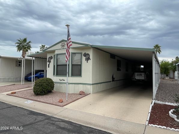 Mesa AZ Mobile Homes Manufactured Homes For Sale 666 Homes Zillow   7cd418bd72b358e336dd1b053c15627e P E 