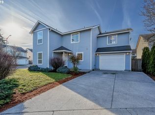 13819 NE 65th St, Vancouver, WA