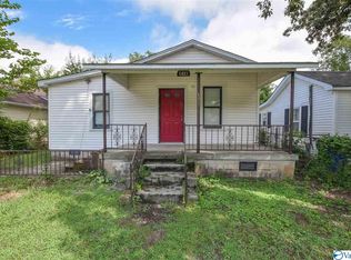 1421 Rison Ave NE, Huntsville, AL 35801