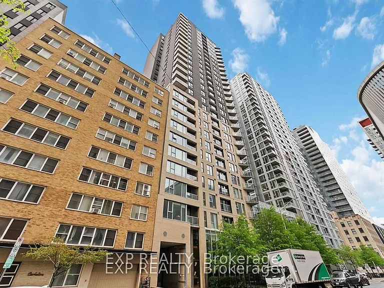 40 Nepean St #1607 — Photo 2