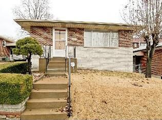 7400 Alabama Ave, Saint Louis, MO