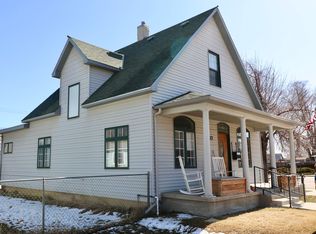 1107 N Main St, Sheridan, WY 82801