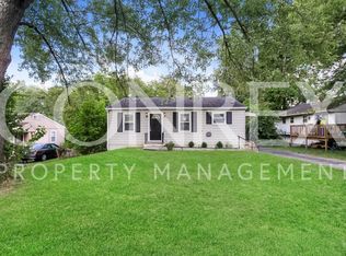 2279 Miles Rd, Cincinnati, OH 45231