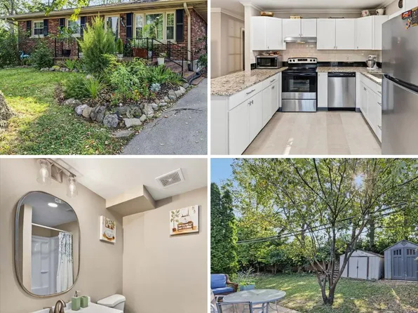 2437 Butternut Hill Ct, Lexington, KY 40509