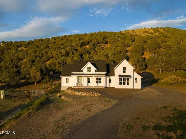 1559 S Dog Ear Dr, Coalville, UT 84017