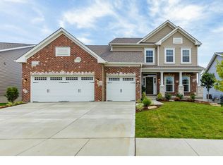 2352 Chemin Ave, Saint Charles, MO 63301