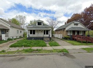 12685 August St, Detroit, MI 48205