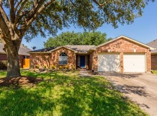 5211 Bay Pines Dr, Katy, TX 77449