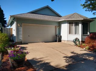 177 SE Partridge Pl, Corvallis, OR 97333