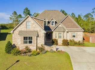 32320 Wildflower Trl, Daphne, AL 36527