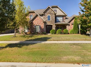 235 Mill Walk Ct, Madison, AL 35758