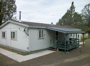 18518 Andy Hill Rd, Lakeview, OR 97630