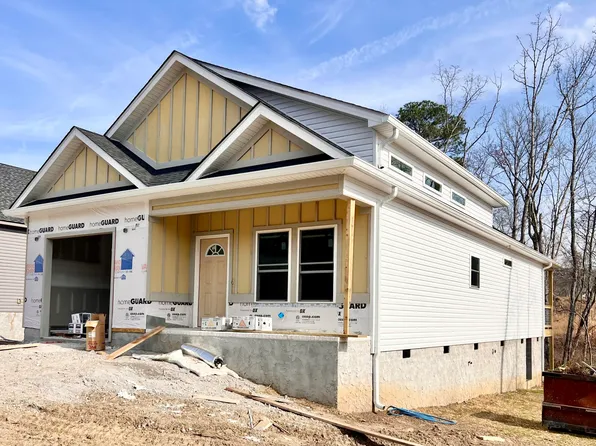 205 Rock Bridge Dr, Ringgold, GA 30736