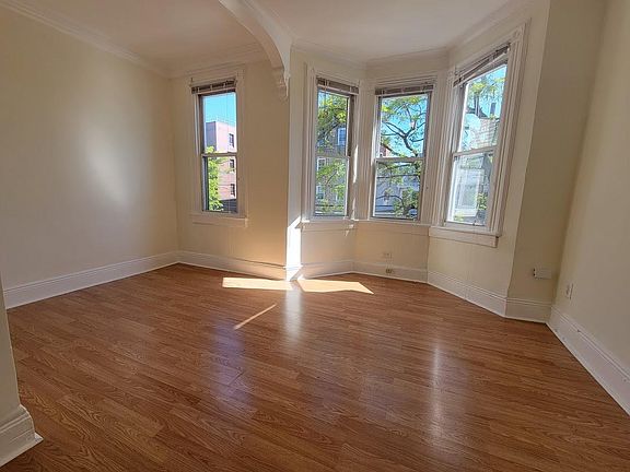 4th image of 101A Belmont Ave #2B