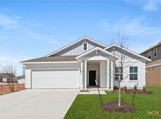 1211 Teychas Dr, Kyle, TX 78640