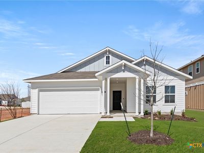 1211 Teychas Dr, Kyle, TX, 78640