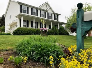 3521 Monument Dr, West Lafayette, IN 47906