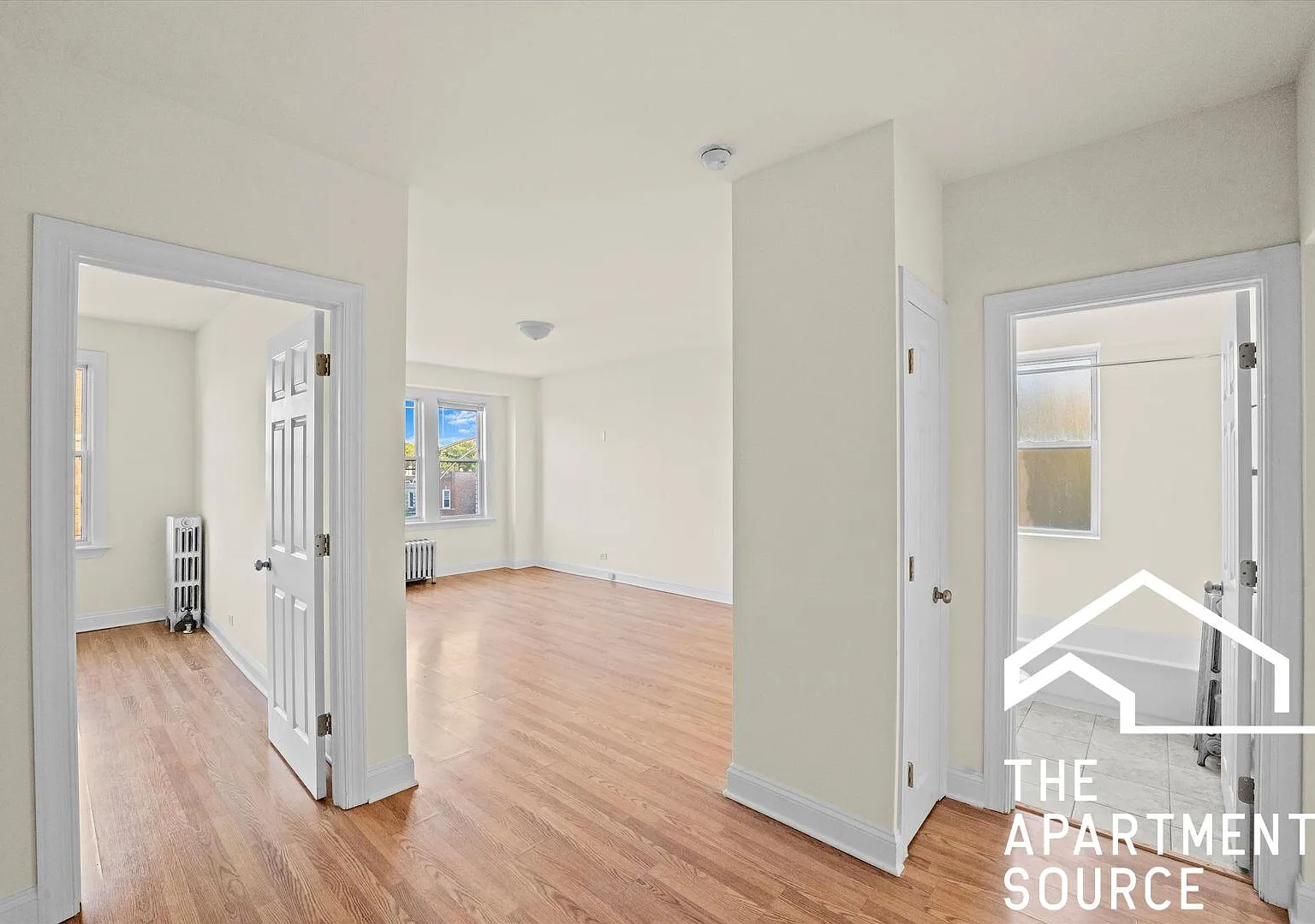 1 bed, 700 sqft, $1,995 — Photo 1