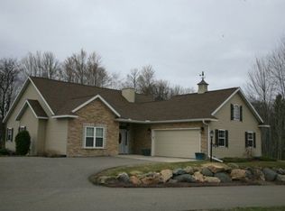 3305 Rio Dr, Weston, WI 54476